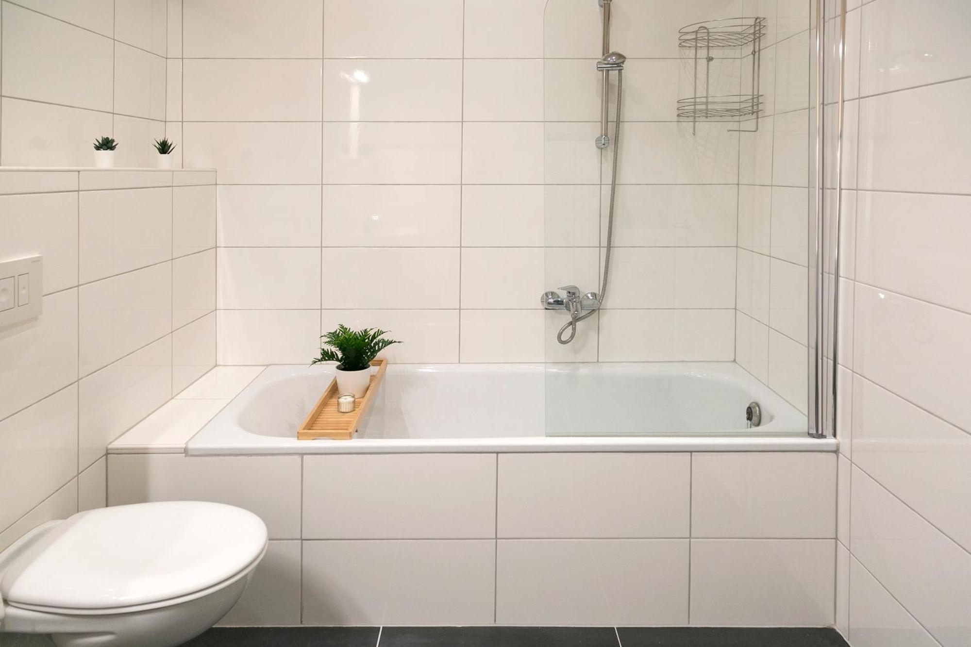 I Innenstadt I King-Size-Bett I 마이엔 외부 사진